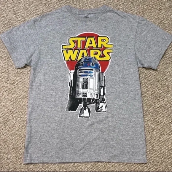 Star Wars R2-D2 tee - Picture 3 of 6